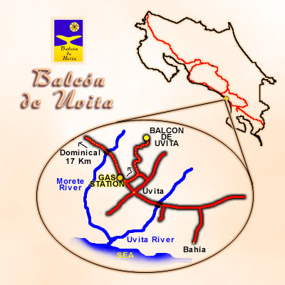 Road Map