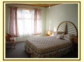Double Room in Cottage