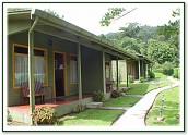 Rooms at Monteverde Cloud Forest Lodge