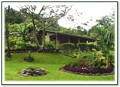 Rooms at Monteverde Cloud Forest Lodge