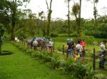 Tourism - Cultural Immersion While Living in Costa Rica
