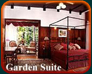 Garden Suite