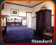 Standar Room