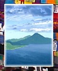 Lake Atitlan