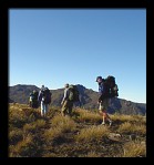 Cchirripo National Park - highest mountain in Costa Rica