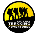 Costa Rica Trekking Adventures