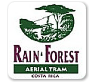 Rain Forest Aerial Tram