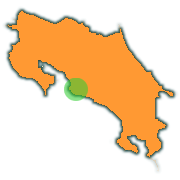 Carara Map