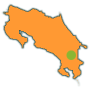 San Vito Map