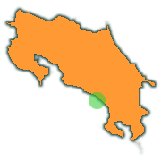 Drake Bay Map