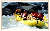 Pacuare River