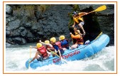 Pacuare River