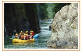Pacuare River