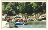 Pacuare River