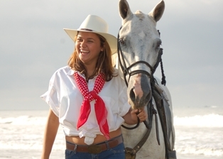 Rancho La Merced
