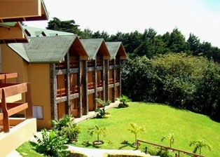 El Establo Hotel