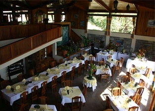 Fonda Vela Hotel