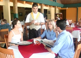 Hotel del Sur & Casino
