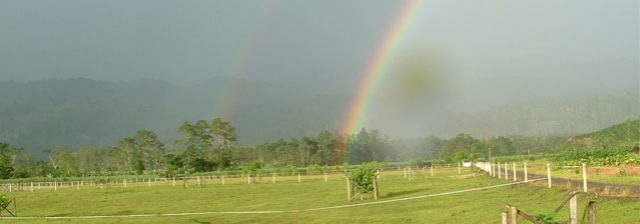 RincÃ³n de la Vieja Lodge