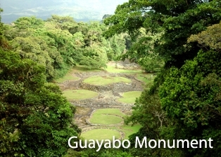 Guayabo Lodge