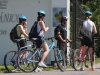 Mountain Biking Adventure in CATIE