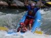 INFLATABLES KAYAKS (DUCKIES)