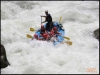 PACUARE RIVER RAFTING (2 Days)