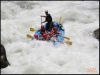 RAFTING RIO PACUARE (2 DIAS)