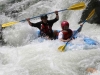 TOUR EN KAYAKS INFLABLES