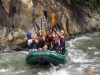 REVENTAZON RIVER (CLASS III): One day