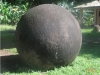 Stone Spheres Tour
