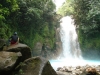 Rio Celeste
