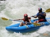 TOUR EN KAYAKS INFLABLES