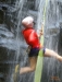 CANYONING