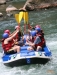 River Rafting on the Pejibaye River