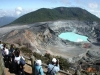 Poas Volcano & La Paz Waterfall Gardens
