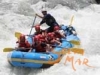 PACUARE RIVER RAFTING (One Day)