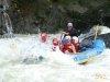 RAFTING RIO PACUARE (1 DIA)