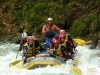 REVENTAZON RIVER (CLASS III): One day