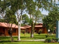 Cano Negro Natural Lodge