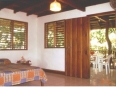 Calalu Bungalows