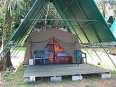 Corcovado Adventures Tent Camp