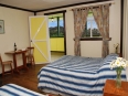 Volcan Turrialba Lodge