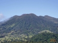 Turrialba Volcano hiking adventure