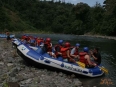 River Rafting on the Pejibaye River