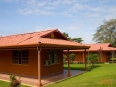 Cano Negro Natural Lodge