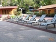 Espadilla Cabins