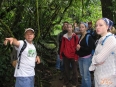 Las Cruces Biological Station