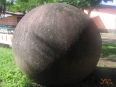 Stone Spheres Tour