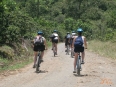 Mountain Biking Adventure in CATIE